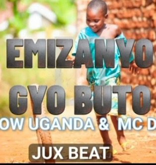 Mr Flow Uganda